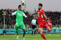 پخش زنده بازی ماشین سازی تبریز و پرسپولیس از شبکه سه سیما