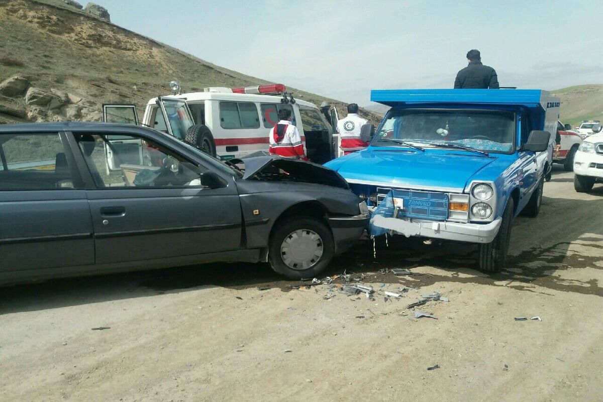 امدادرسانی اردبیل