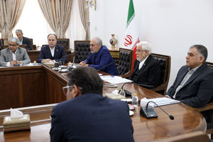 طرح‌های راهبردی نفت و نیرو برای افزایش تولید و تأمین انرژی کشور تصویب شد