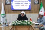 پیاده‌روی جاماندگان اربعین فرصتی برای ترویج فرهنگ حسینی است