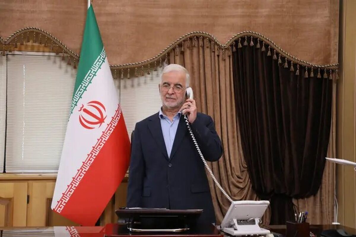 وزیر کشور
