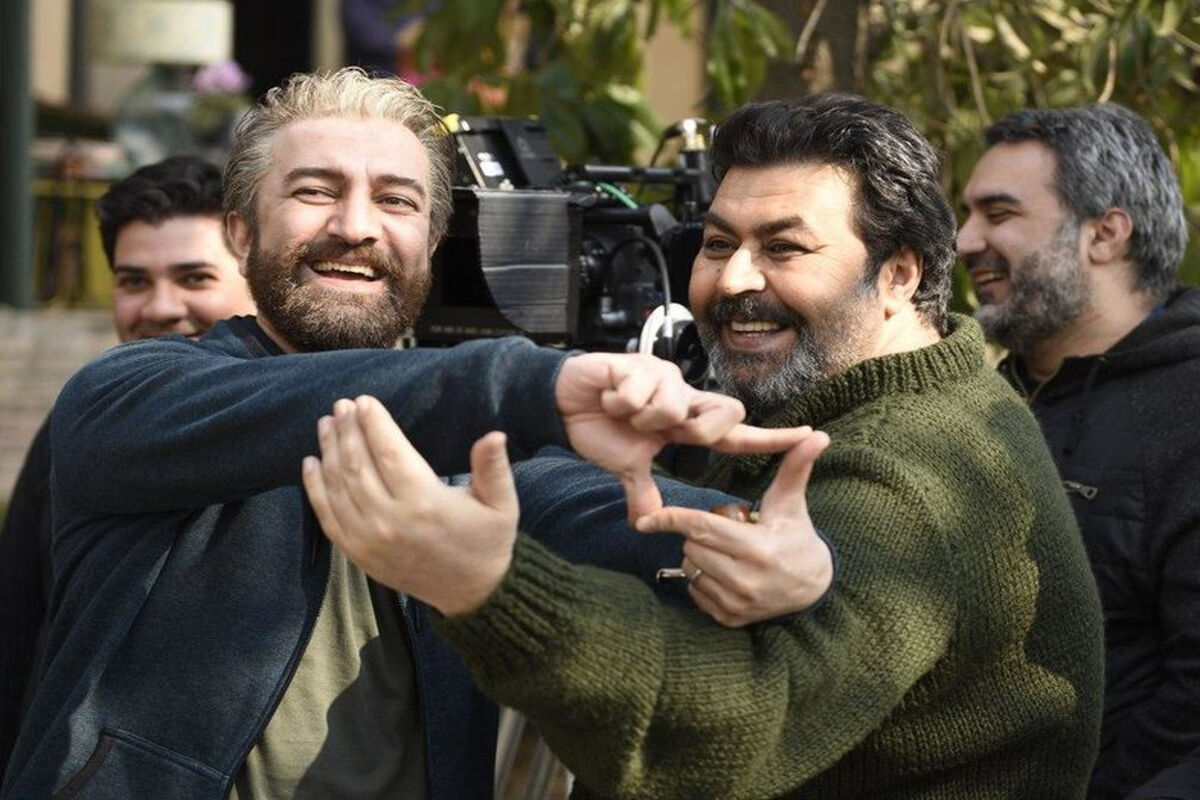 مجید صالحی