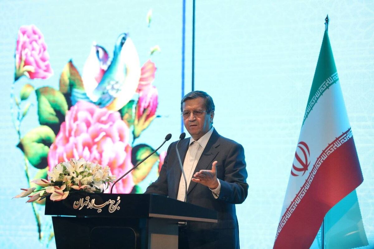 وزیر امور اقتصادی و دارایی