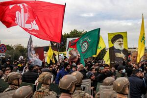 2 نکته در مورد پیروزی بزرگ حزب‌الله در انتخابات شهرداری‌های لبنان