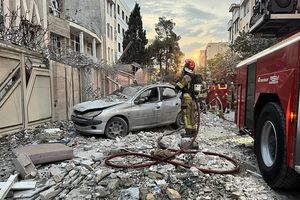 ده‌ها سال است جز جنگ و خشونت از رژیم صهیونیستی ندیده‌ایم