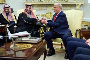 وزارت دفاع آمریکا قرارداد یک میلیارد دلاری تجهیزات نظامی برای عربستان را تایید کرد
