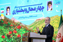 ارتباط دولت با مردم قطع نمی‌شود و هیچ مطالبه‌ای فراموش نخواهد شد