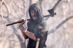پخش سریال «بی‌مرز» از ۲۳ اسفند روی آنتن می‌آید