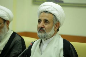 بیانیه ذوالنوری در راستای حوادث آبان‌ماه سال گذشته