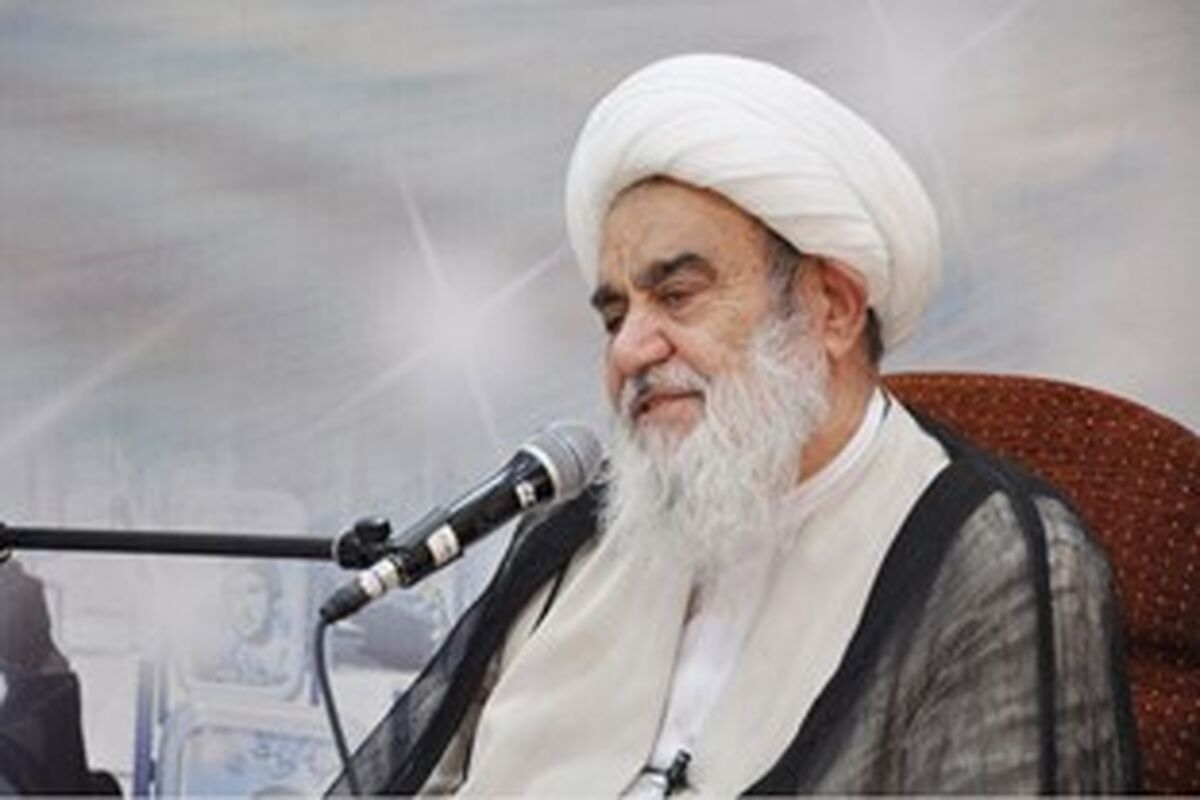 اصفهان- رییس حوزه علمیه