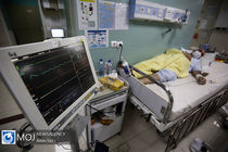 جدیدترین آمار کرونا در کشور تا ظهر  ۱۰ اردیبهشت/ شناسایی ۱۹۲۷۲ بیمار جدید