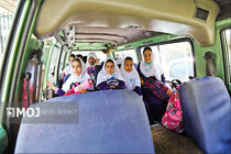 تکلیف سرویس مدارس روشن شد، والدین فقط از سامانه سپند ثبت‌نام کنند