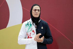 وقتی رونالدو به خونه شهربانو منصوریان رفت + فیلم