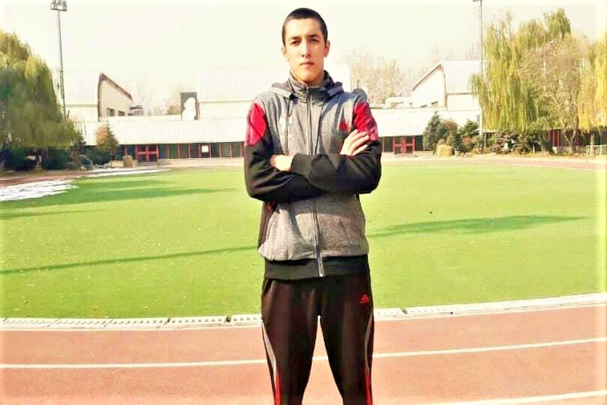 محمد ایزانلو