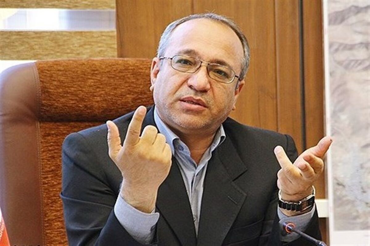 شهردارسنندج