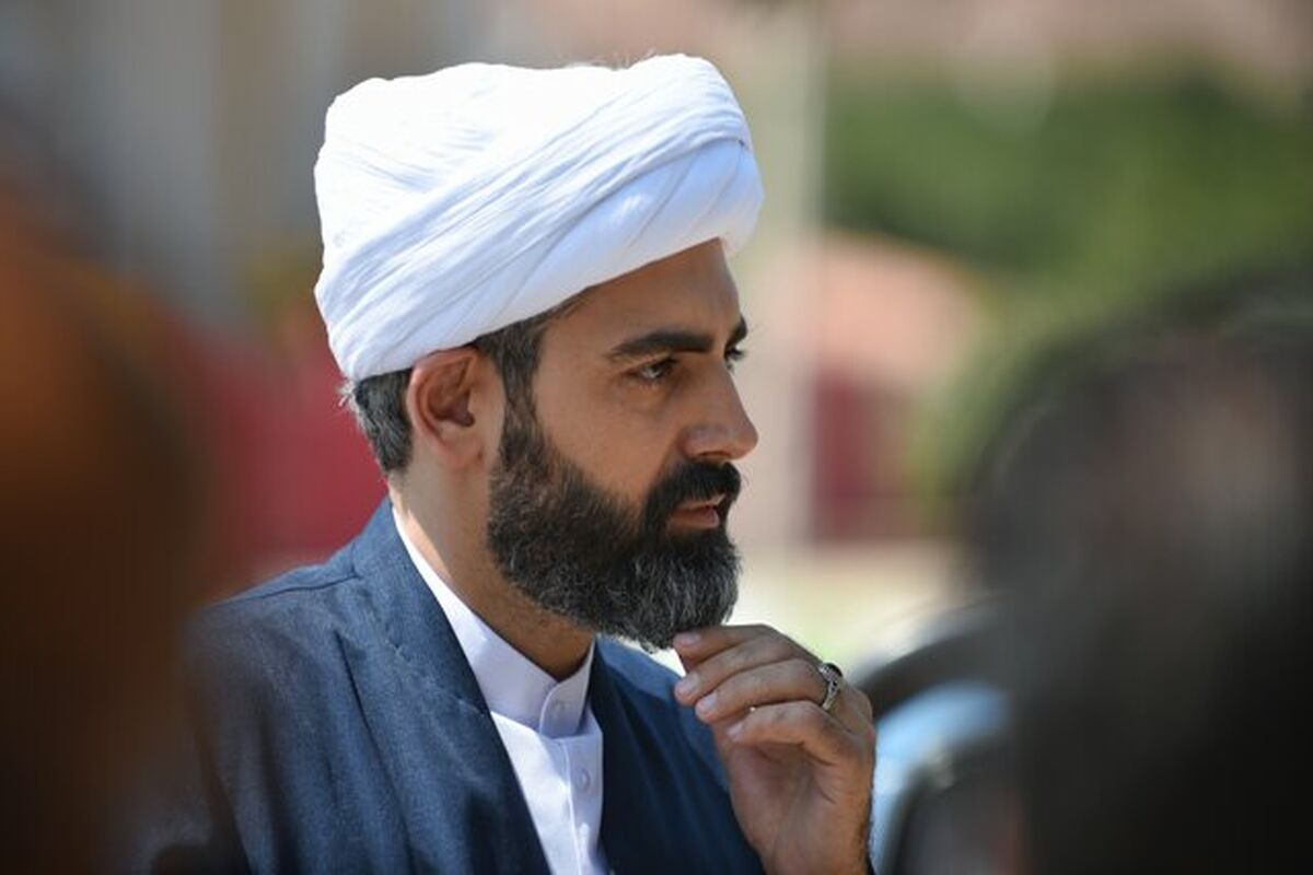 سریال یکی از ما