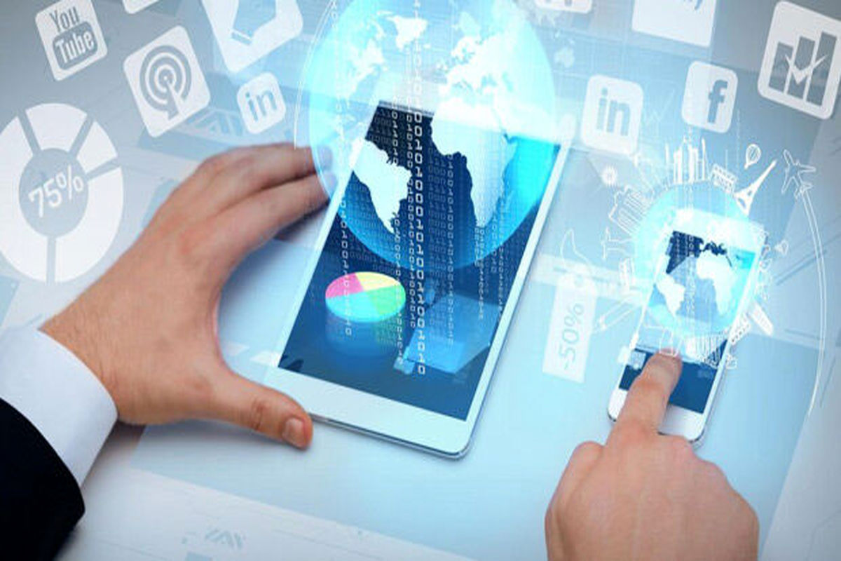 دولت الکترونیک