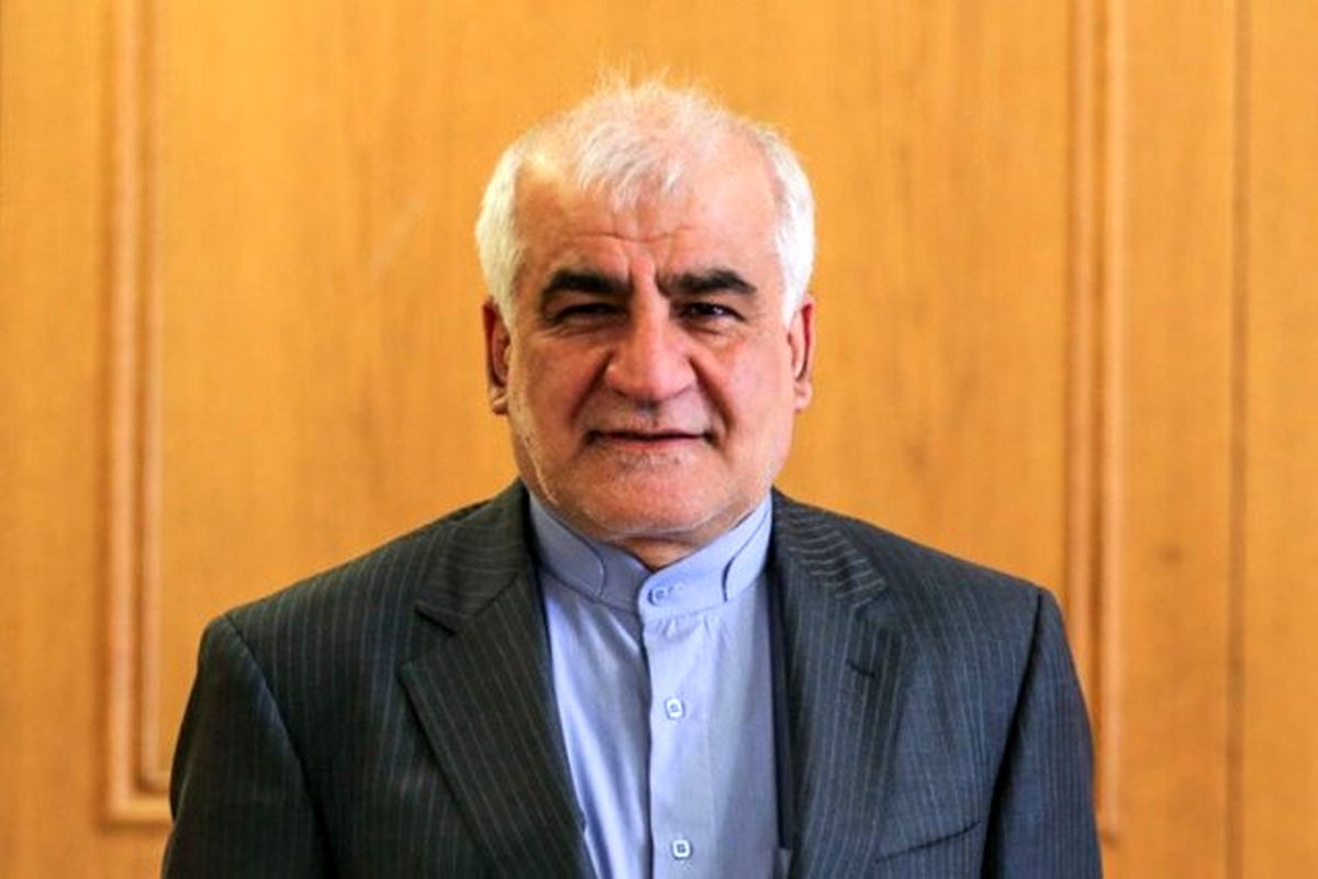 محمد کشاورز زاده