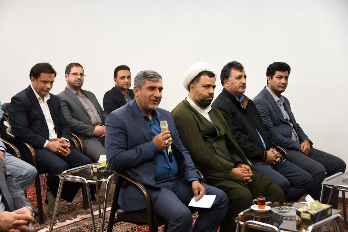 مدیرکل دامپزشکی اصفهان