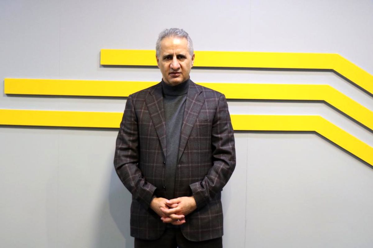 حمید حسینی