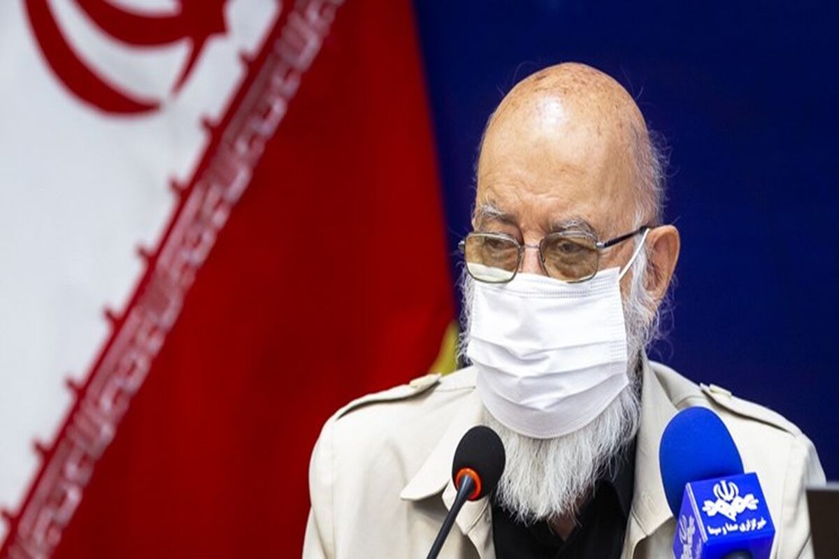 مهدی چمران