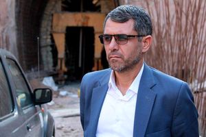 دولت برای مقابله با تحریم ها فقط حرف زده است