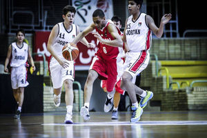 حضور ۳ بسکتبالیست گلستانی در اردوی تیم‌های ملی جوانان و نوجوانان