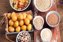 هشدارهای جهانی درباره افزایش قیمت غذا در پی جنگ علیه ایران + فیلم