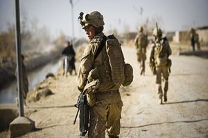 2 US troops killed in Iraq