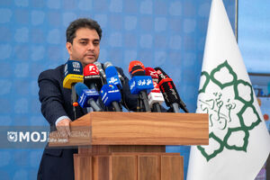 تهران در مسیر برقی‌سازی کامل ناوگان حمل‌ونقل عمومی/ بهره‌برداری از بزرگ‌ترین ایستگاه شارژ خودروهای برقی در کیانشهر
