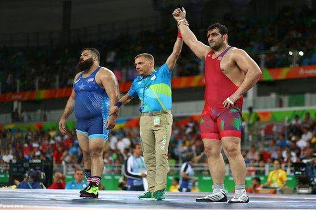 صباح شریعتی