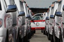 9 پست امدادی در جاده های خوزستان مستقر می شوند