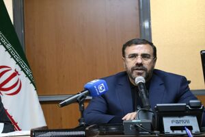 فارس با تمام توان در کنار هرمزگان ایستاده است