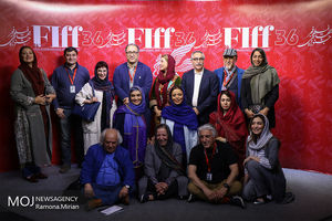 دومین روز جشنواره جهانی فیلم فجر