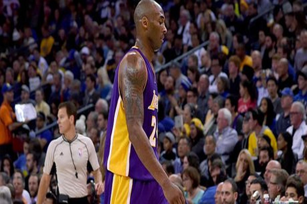 کوبی برایانت