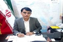 برگزاری آیین تحلیف اعضای ششمین دوره شورای اسلامی بخش مرکزی شهرستان سیریک 