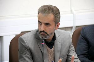 شناسایی 400 رقبه وقفی در شهرستان کاشان 