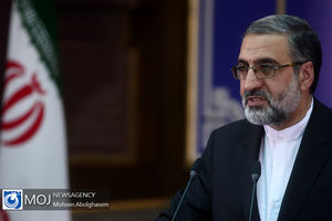 پخش زنده گفت و گوی سخنگوی قوه قضاییه از شبکه خبر