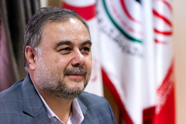 اعزام تیم 50 نفره برای راه اندازی مراکز درمانی در مکه و مدینه