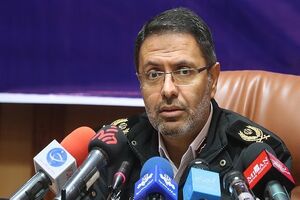 حوادث در حوزه سرویس مدارس کاهش یافته است