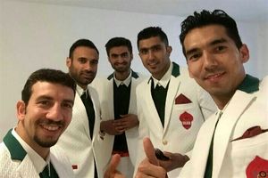 هیچ اتفاقی نمی‌تواند بهانه‌ای برای نبردن آرژانتین باشد