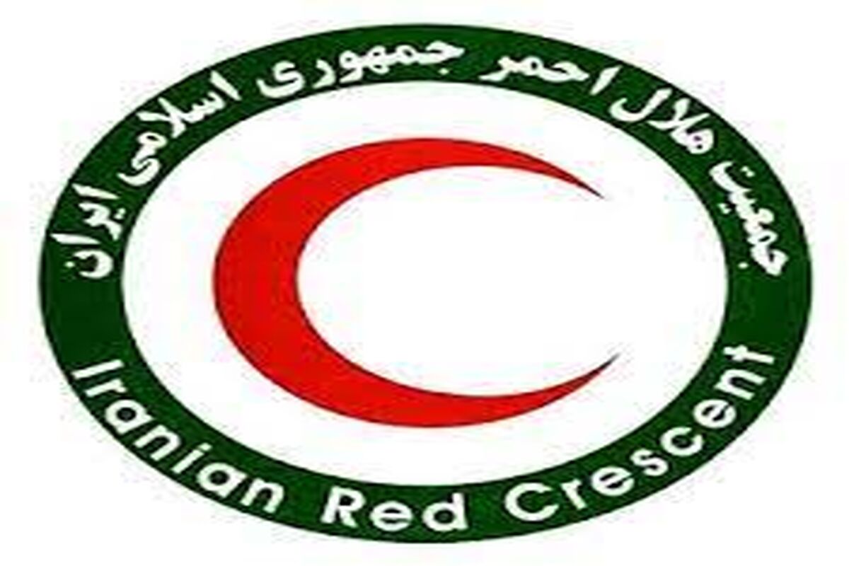 هلال احمر مازندران