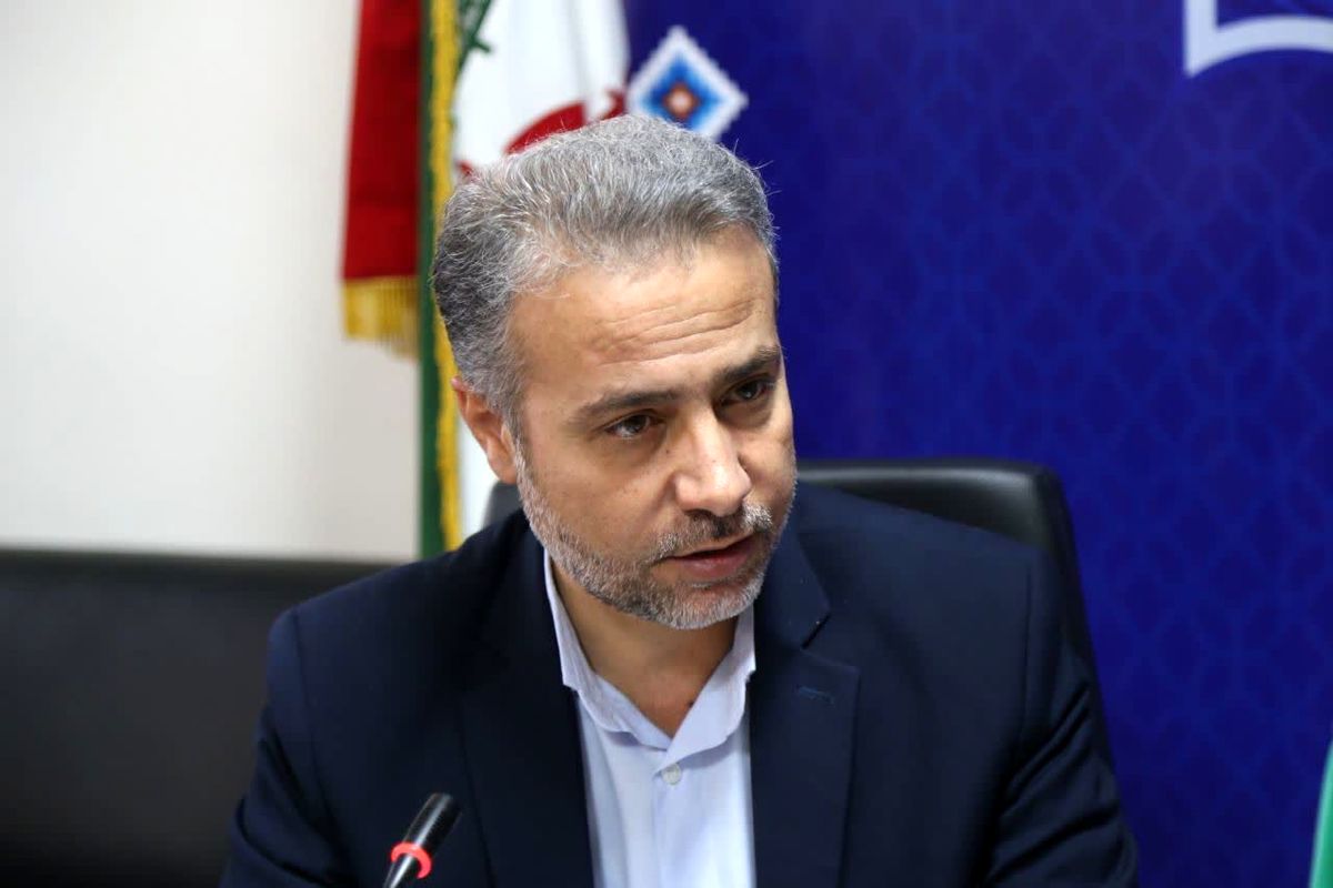 استانداری فارس