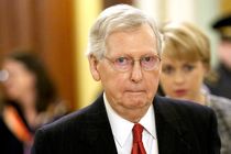 ترامپ باید به صورت علنی از اعتراضات در هنگ کنگ حمایت کند