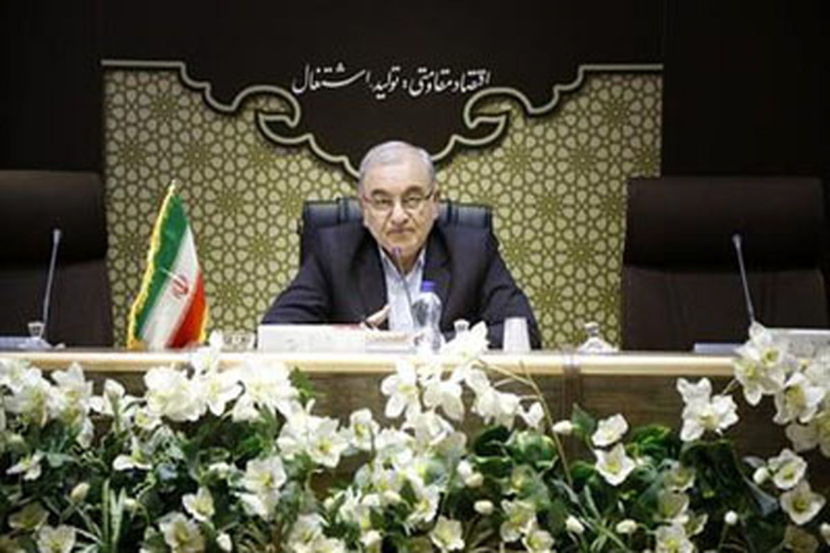 استاندار قم