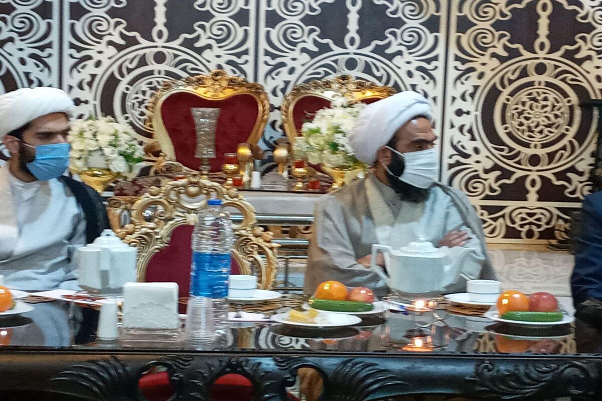 نقدعلی