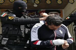 دستگیری یک شرور تحت تعقیب در اصفهان
