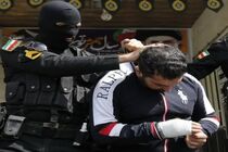 دستگیری یک شرور تحت تعقیب در اصفهان