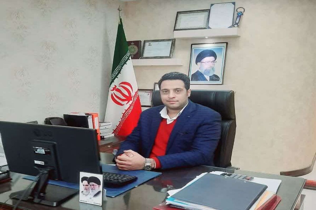 نوید حیدری