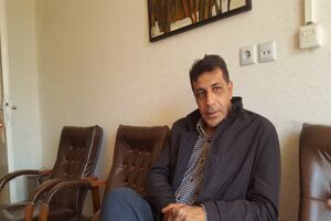 هنر دفاع مقدس فرم متفاوتی از هنر انقلاب است/ بازگشت هنرمندان به مقوله اصلی هنر حاصل هنر انقلاب است